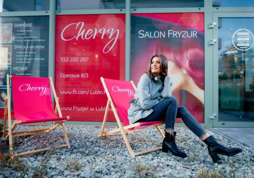 Gdzie można znaleźć kurs fryzjerski w Lublinie?
