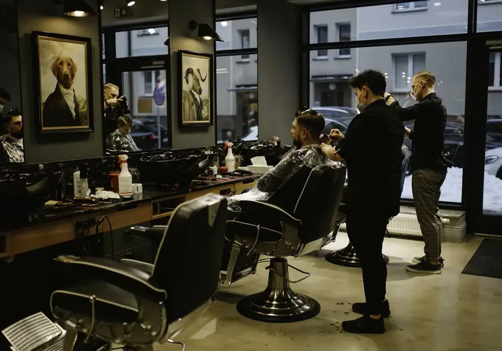 Gdzie znaleźć najlepszego barbera w Białymstoku? Oto nasz Top 5