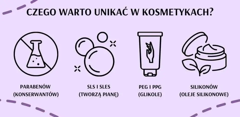 Parabeny w szamponach - co musisz wiedzieć o ich wpływie na zdrowie