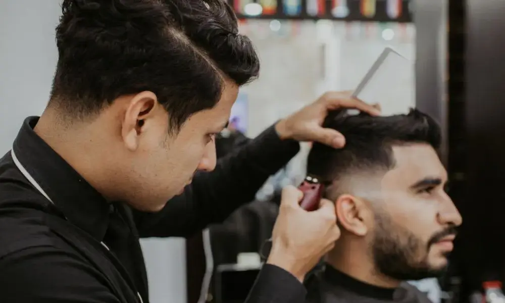 Jak przygotować się do kursu na barbera?
