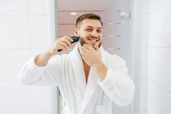 Mocne maszynki do twardego zarostu, które nie zawodzą nawet wymagających mężczyzn