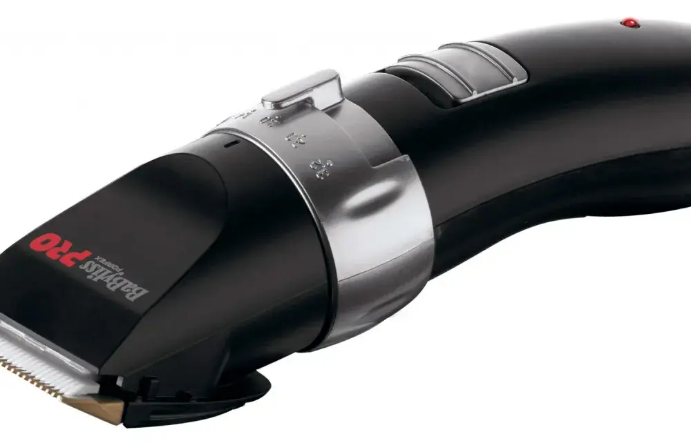 Czy BaByliss FX660E to naprawdę najlepsza maszynka dla barberów?