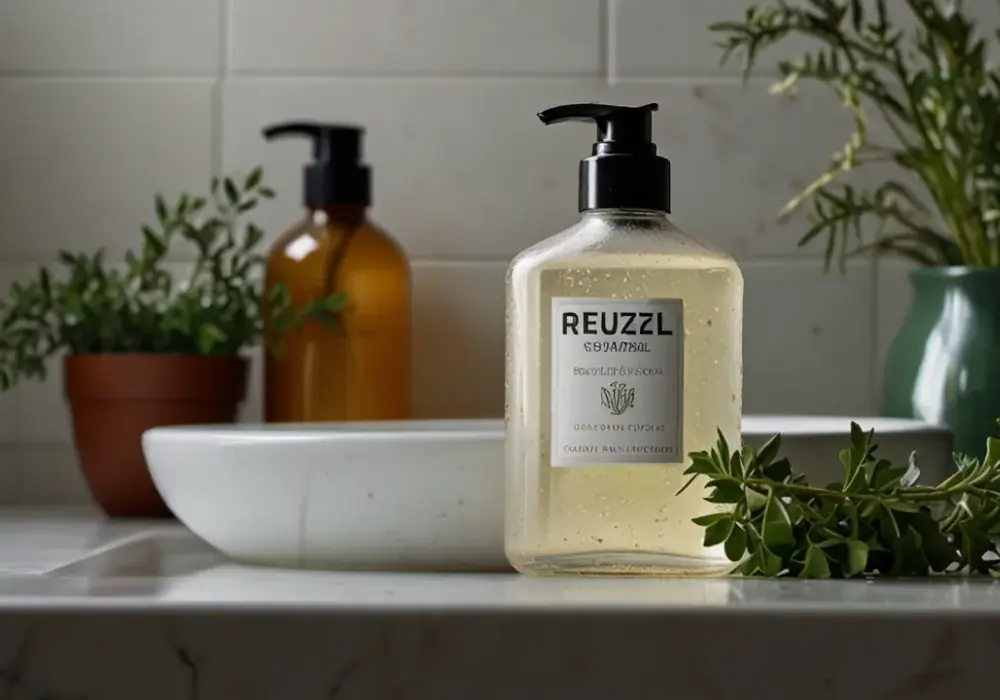 Reuzel Daily Shampoo sprawi że włosy umyją się same? Testujemy!