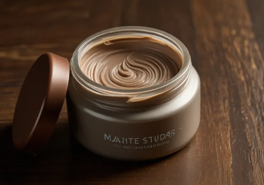 Idealna męska fryzura: Czy Clay Matte to naprawdę kluczowy produkt?