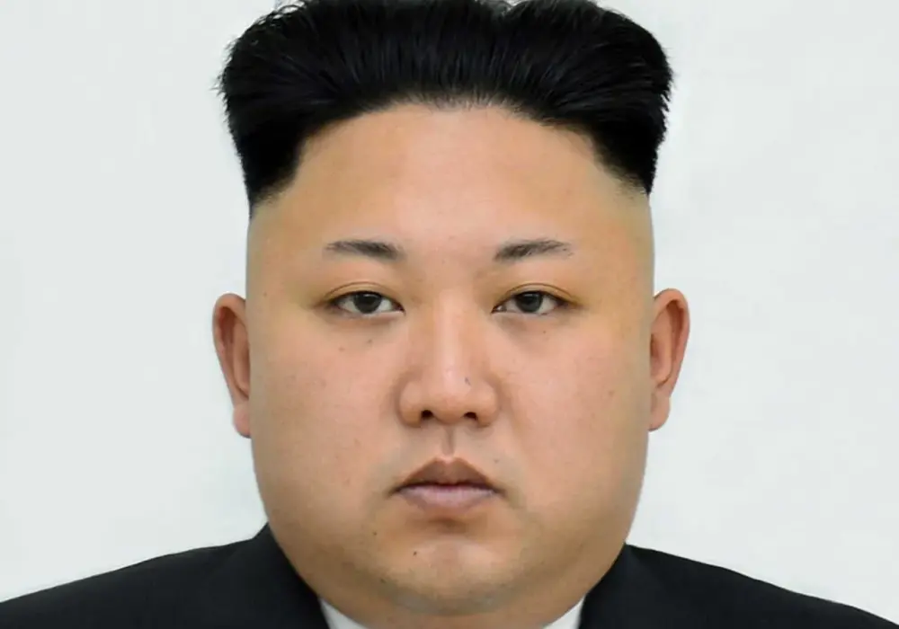 Dlaczego fryzura Kim Dzong Una jest zakazana w Korei Północnej: Szokujące fakty