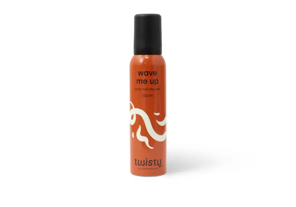 Najlepsza pianka do włosów kręconych: porównanie 7 topowych produktów
