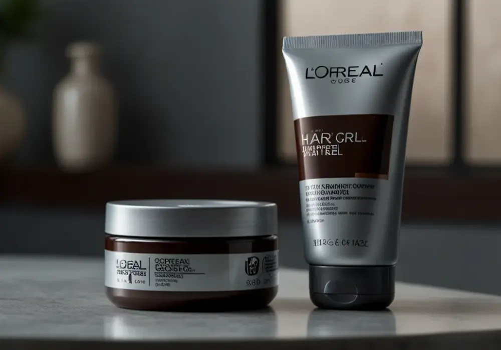 Czy L'Oreal Cover 5 zrewolucjonizuje męską koloryzację włosów?