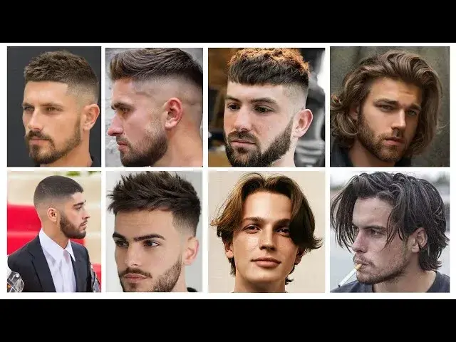 Męskie włosy do tyłu - stylowy trend czy przeżytek? 5 porad dla Ciebie