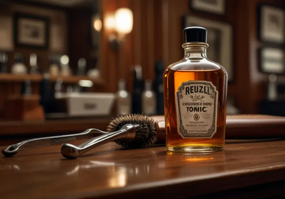 Grooming Tonic Reuzel to naprawdę must-have każdego mężczyzny?