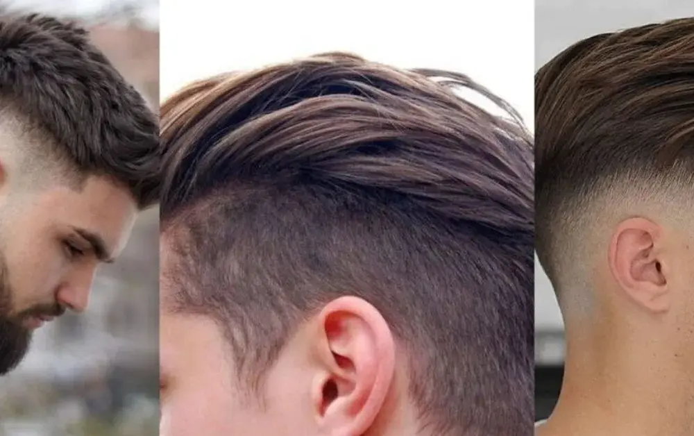 Dlaczego fryzura undercut króluje wśród mężczyzn na całym świecie?