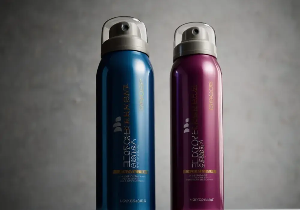 Spray do włosów L'Oreal to przepustka do idealnej fryzury na co dzień?
