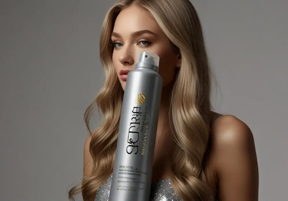 Który lakier do włosów 100ml utrzyma fryzurę w idealnym stanie 24h?