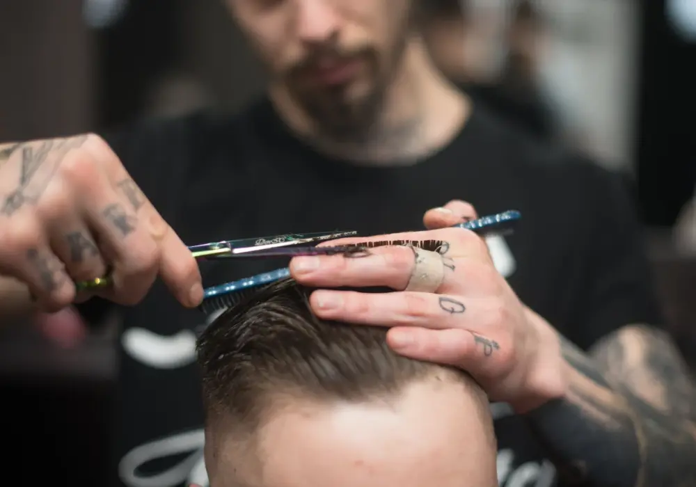 Jakie są podstawy kursu barbera?