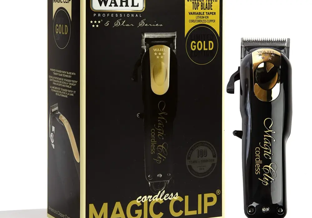 Czy Magic Clip Cordless to must-have każdego fryzjera w roku 2025?
