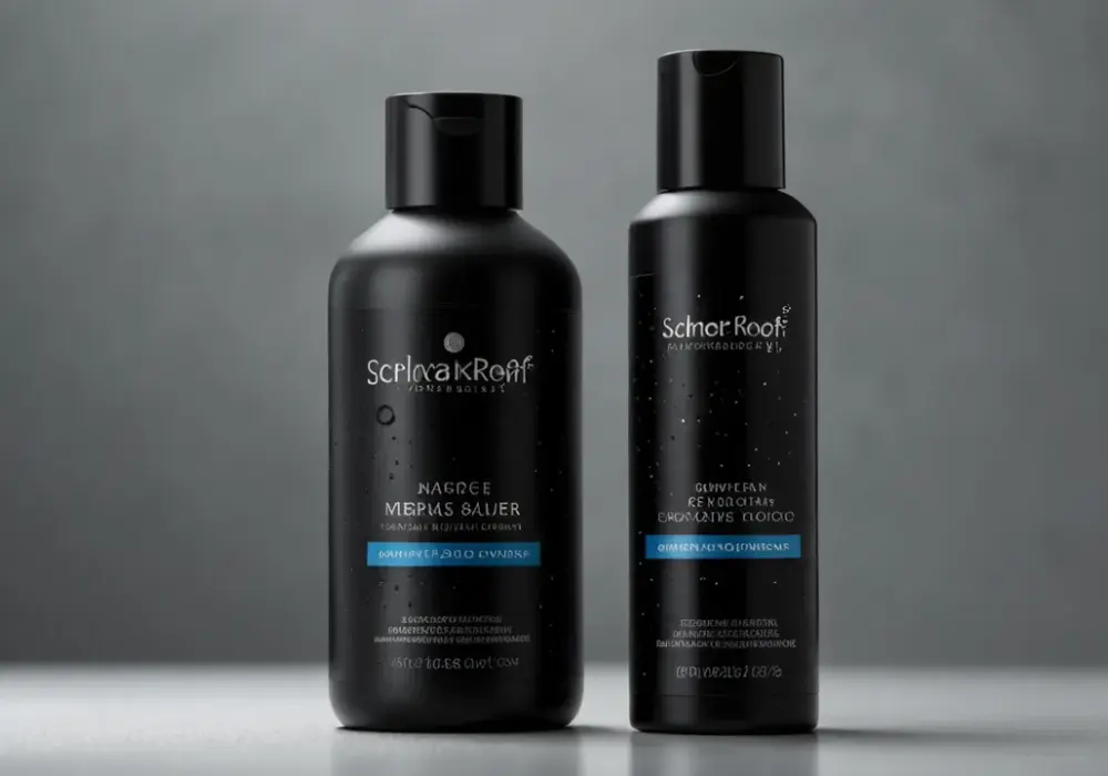 Schwarzkopf 3D Men poprawi gęstość włosów o 50%? Sprawdźmy!