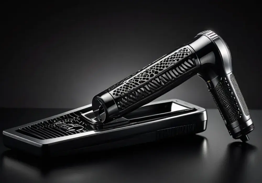 Trymer BaByliss Skeleton wytnie wzorki lepiej niż fryzjer? Porady