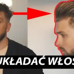 Jak związać męskie włosy w 60 sekund? To fryzury, które zachwycą
