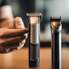 Jakie są różnice między maszynką barberską a zwykłą maszynką do golenia?