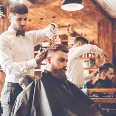Kto to naprawdę jest barber? Tajemnice i historie wyjątkowego zawodu