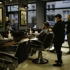 Gdzie znaleźć najlepszego barbera w Białymstoku? Oto nasz Top 5