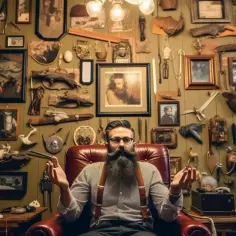 Kim jest barber i czym się zajmuje?