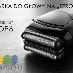 Perfekcyjne golenie głowy? Czy golarka na zero jest kluczem sukcesu?