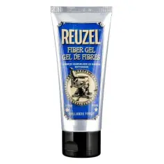 Żel włóknisty Reuzel: Tajemnice stylizacji z wykorzystaniem nowego produktu