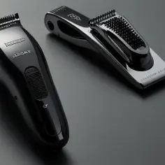 Dlaczego Jaguar CM 2000 to ulubiona maszynka każdego fryzjera?