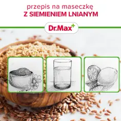 Glutek lniany krok po kroku: jak przygotować i zastosować w domu?