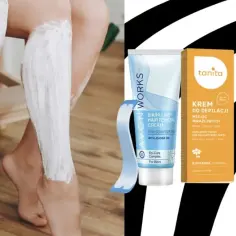Jaki krem do golenia wybierają mistrzowie? Przegląd top 5 produktów