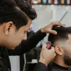 Jak przygotować się do kursu na barbera?