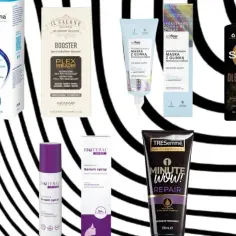 Najlepsze produkty do włosów: sprawdzone sposoby na piękną fryzurę