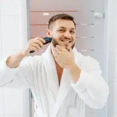 Mocne maszynki do twardego zarostu, które nie zawodzą nawet wymagających mężczyzn