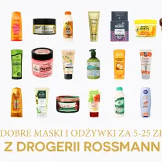 Jak dobrać najlepsze odżywki emolientowe do Twoich włosów - kompletny poradnik