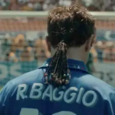 Boski kucyk Roberto Baggio - historia najbardziej kultowej fryzury w piłce