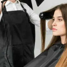 Modelowanie włosów: Tajniki i techniki efektywnej stylizacji