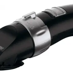 Czy BaByliss FX660E to naprawdę najlepsza maszynka dla barberów?