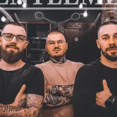 Dlaczego Gentleman Barbershop to coś więcej niż tylko zwykły salon?