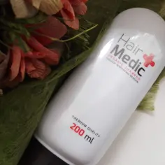 Czy Hair Medic to ratunek dla zniszczonych włosów? Sprawdzamy!
