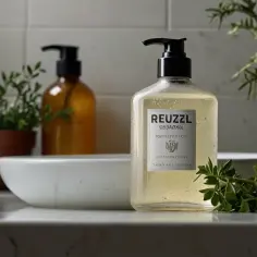 Reuzel Daily Shampoo sprawi że włosy umyją się same? Testujemy!