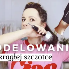 Jak modelować włosy niczym celebryta? Poznaj 3 proste sposoby