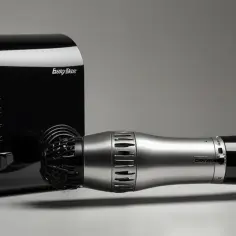 BaByliss Caruso to klucz do idealnych loków w domowym zaciszu?