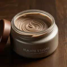 Idealna męska fryzura: Czy Clay Matte to naprawdę kluczowy produkt?