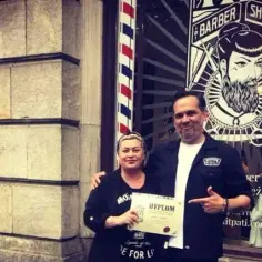Barber Bolesławiec: Gdzie znaleźć prawdziwego mistrza fryzjerskiego?