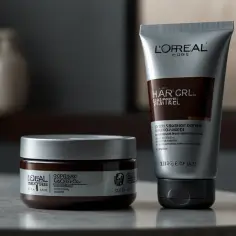 Czy L'Oreal Cover 5 zrewolucjonizuje męską koloryzację włosów?