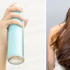 Puder do włosów Schwarzkopf ukryje łysinę w 10 sekund? Testujemy!