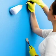 Jak skutecznie przykryć ciemną farbę: 5 sprawdzonych technik