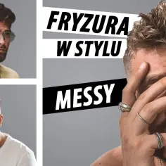 Jak szybko wystylizować męskie włosy na niezapomnianą dyskotekę?