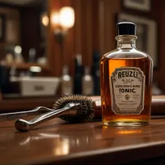 Grooming Tonic Reuzel to naprawdę must-have każdego mężczyzny?