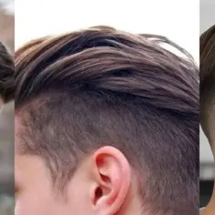 Dlaczego fryzura undercut króluje wśród mężczyzn na całym świecie?